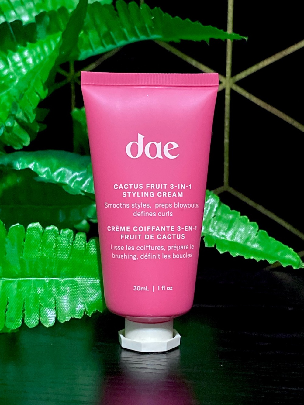 dae Cactus Fruit 3-in-1 Styling Cream
